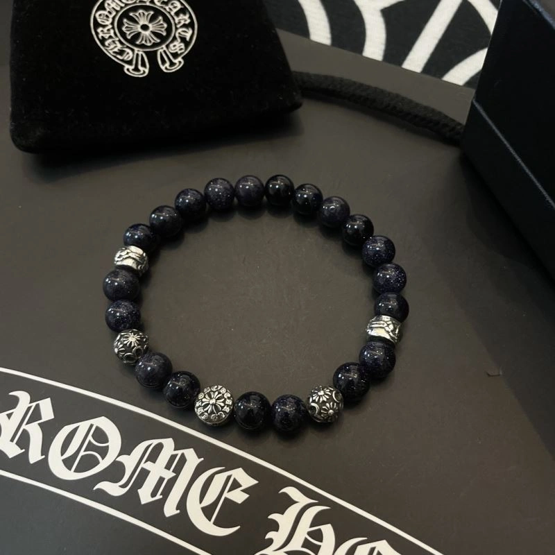 Durable Chrome Hearts Bracelets 241457