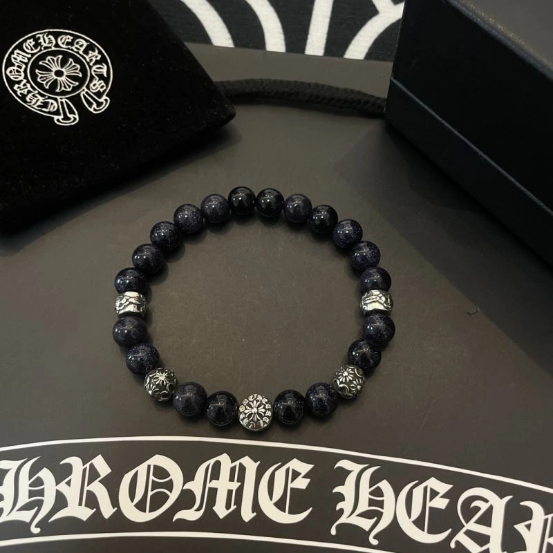Durable Chrome Hearts Bracelets 241457