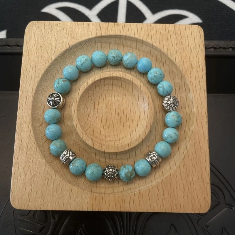 GoodFit Chrome Hearts Bracelets 241478