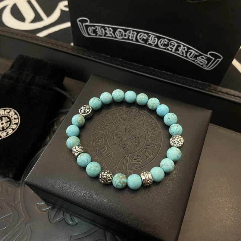 GoodFit Chrome Hearts Bracelets 241478