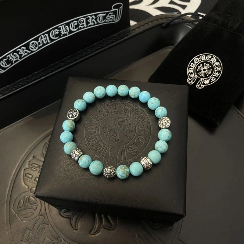 GoodFit Chrome Hearts Bracelets 241478