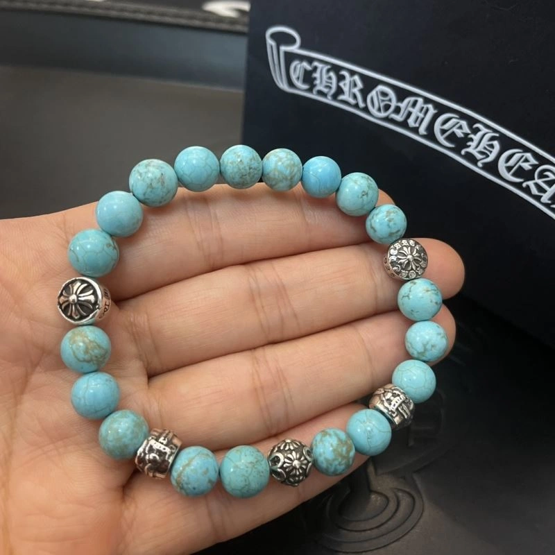 GoodFit Chrome Hearts Bracelets 241478