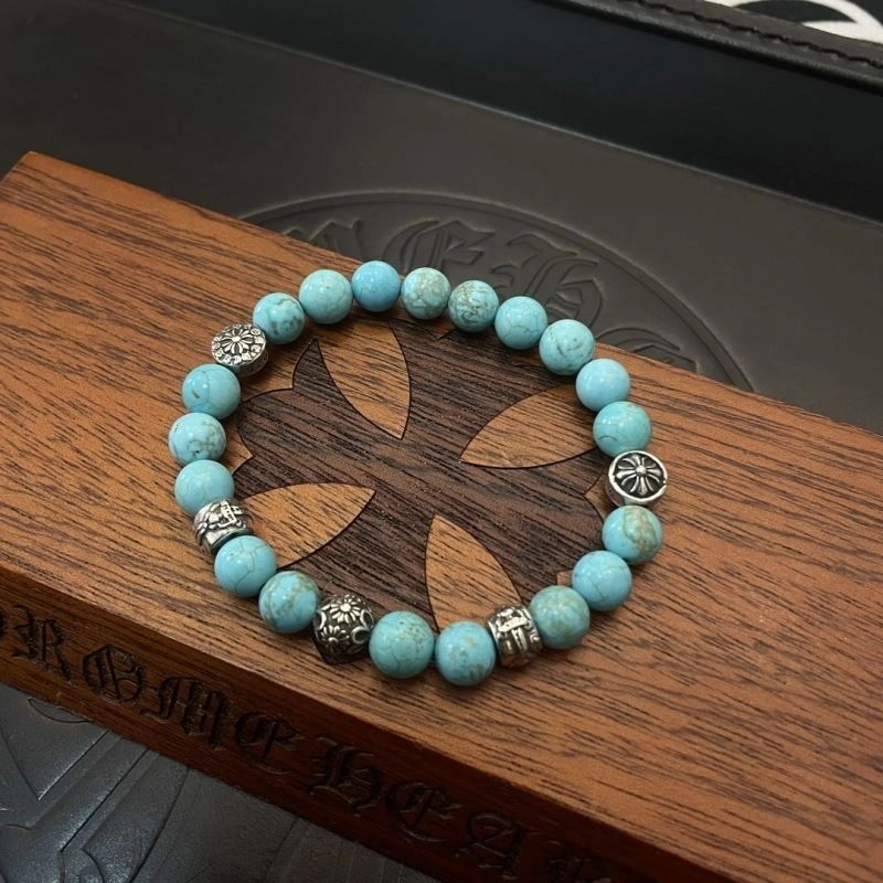 GoodFit Chrome Hearts Bracelets 241478