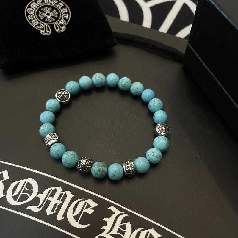 GoodFit Chrome Hearts Bracelets 241478