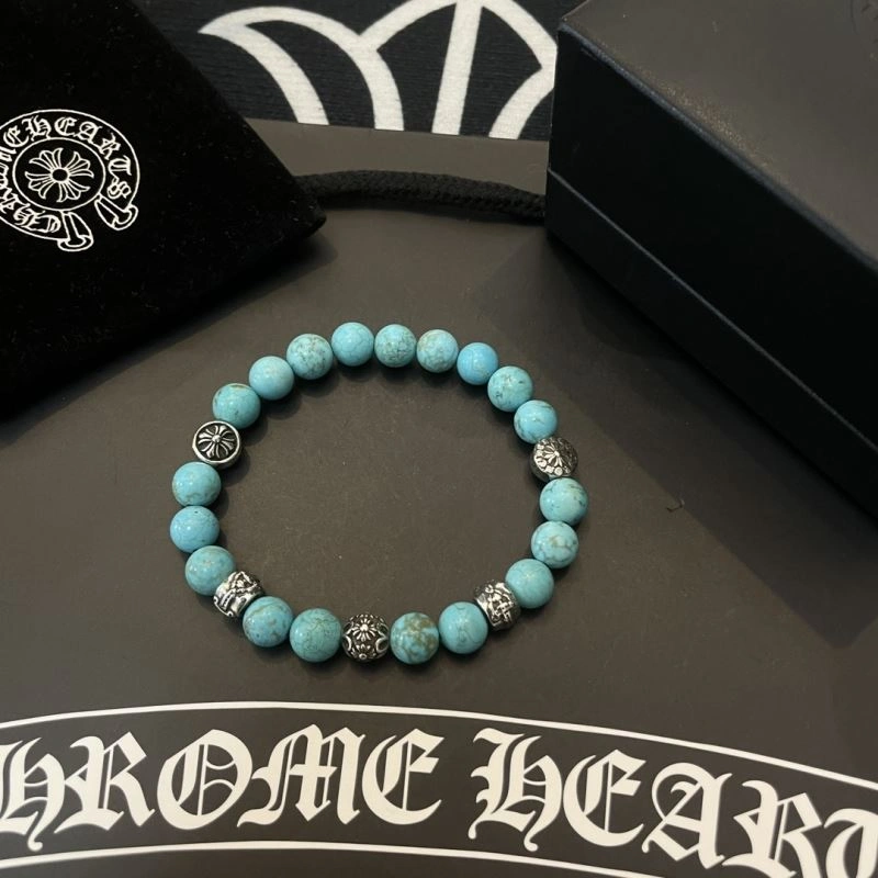 GoodFit Chrome Hearts Bracelets 241478