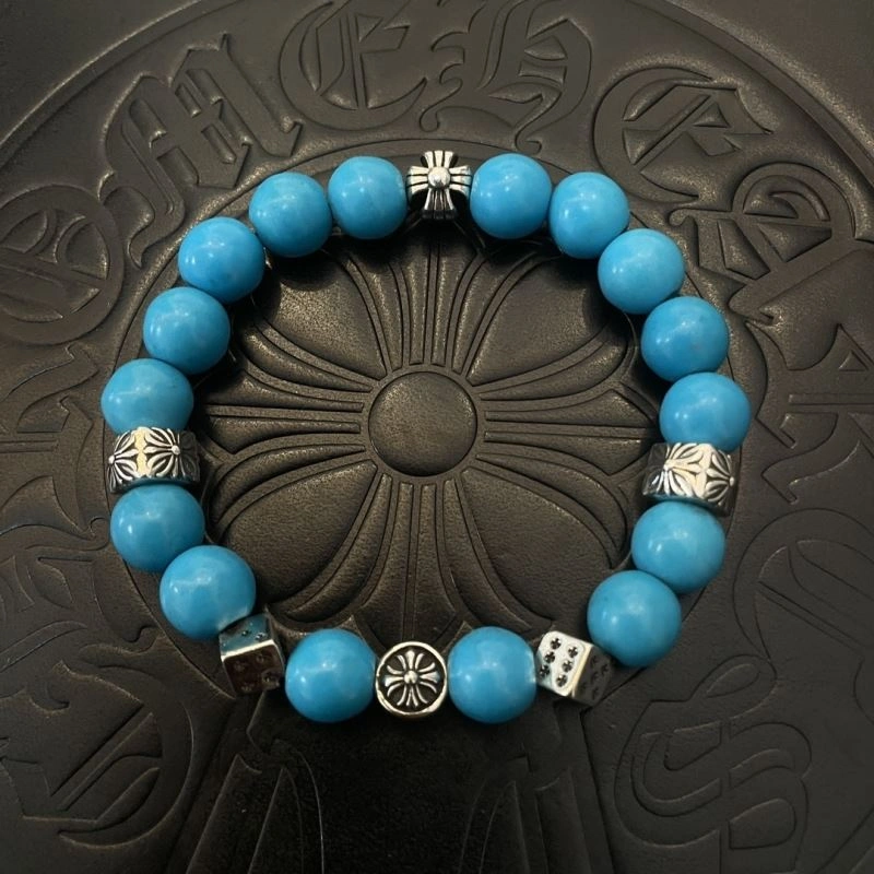 WeatherProof Chrome Hearts Bracelets 241469
