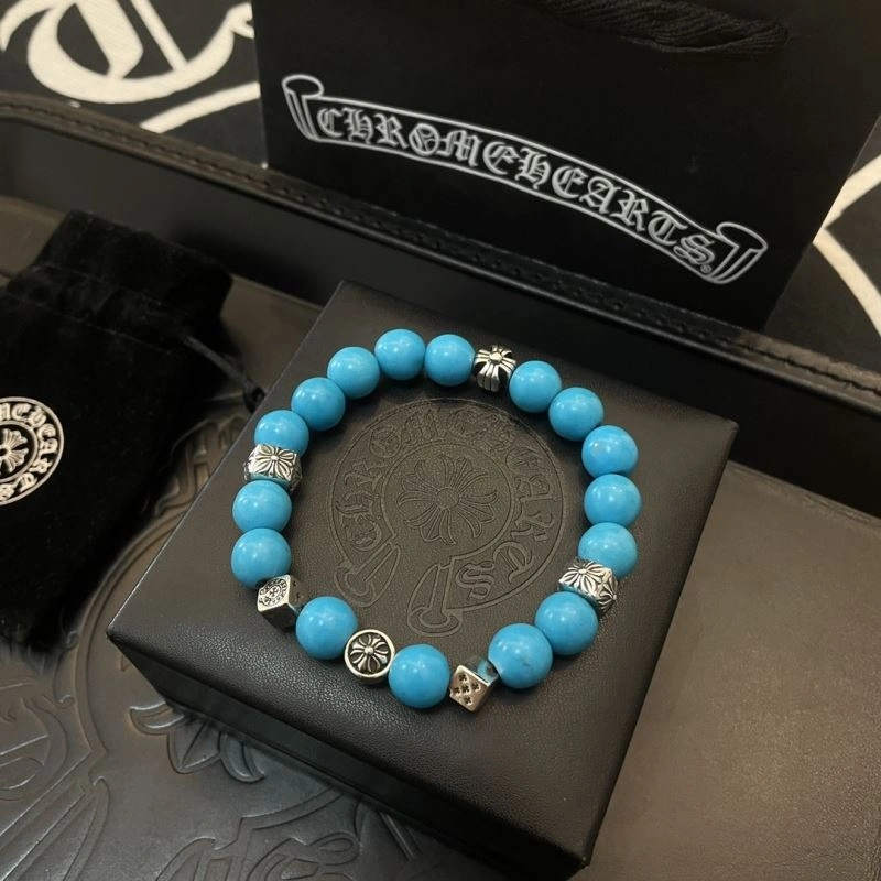 WeatherProof Chrome Hearts Bracelets 241469