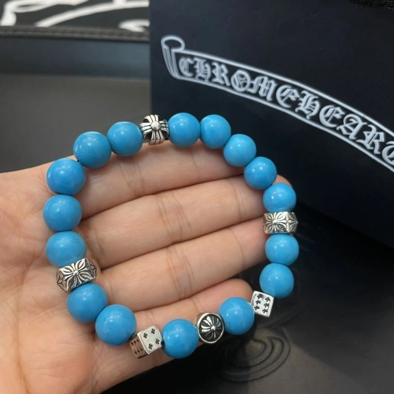 WeatherProof Chrome Hearts Bracelets 241469