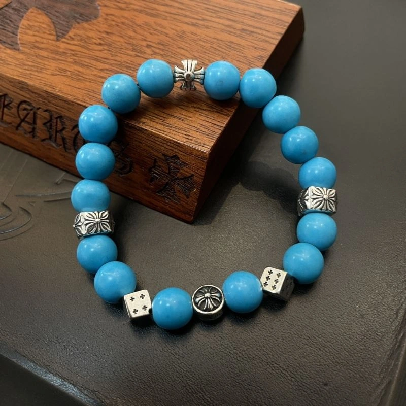 WeatherProof Chrome Hearts Bracelets 241469