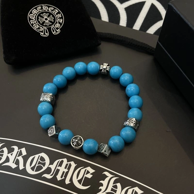 WeatherProof Chrome Hearts Bracelets 241469
