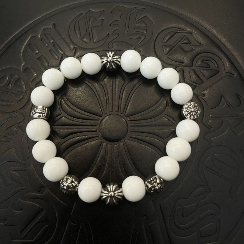 Breathable Chrome Hearts Bracelets 241459