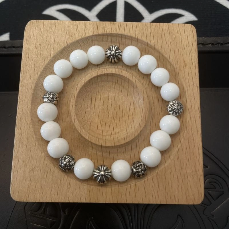 Breathable Chrome Hearts Bracelets 241459