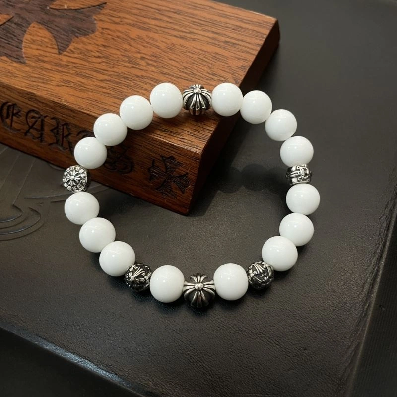 Breathable Chrome Hearts Bracelets 241459