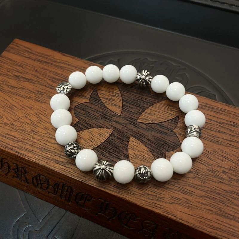 Breathable Chrome Hearts Bracelets 241459
