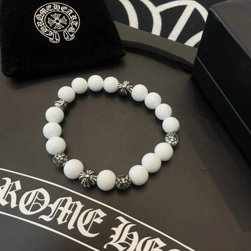 Breathable Chrome Hearts Bracelets 241459