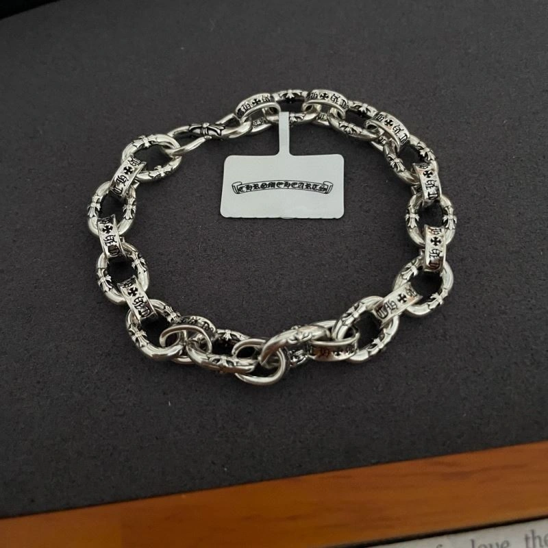 SoftTouch Chrome Hearts Bracelets 241476