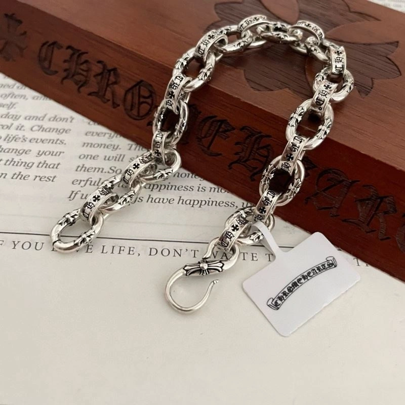 SoftTouch Chrome Hearts Bracelets 241476