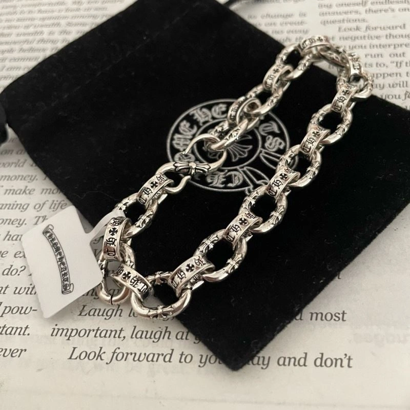 SoftTouch Chrome Hearts Bracelets 241476