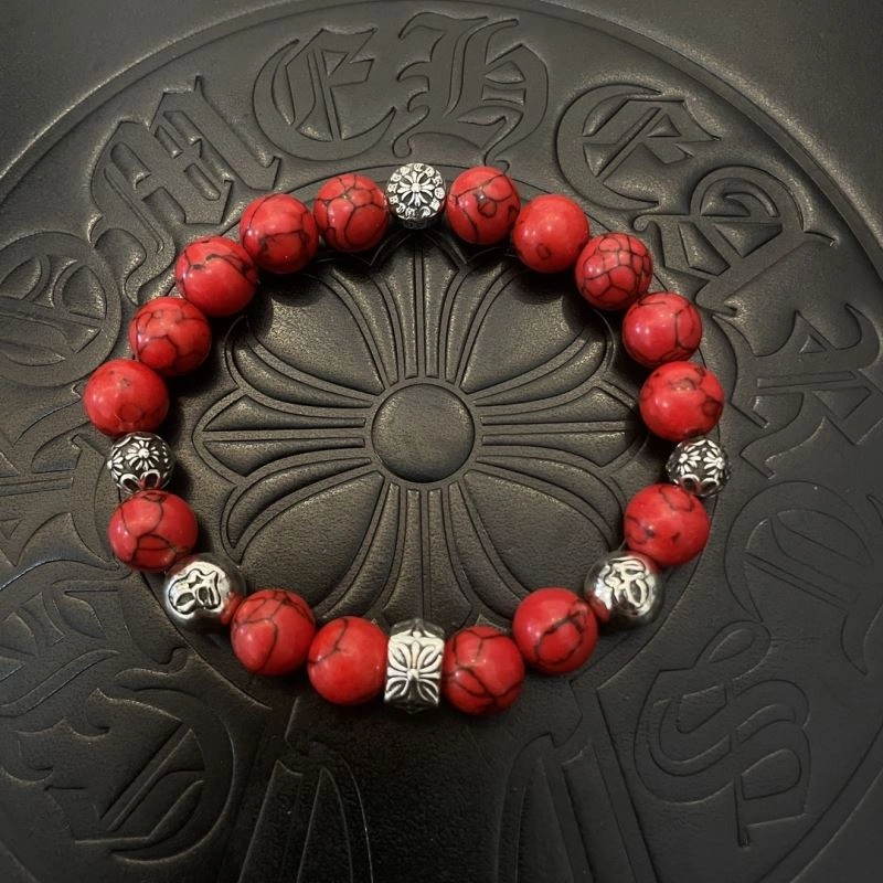 UrbanChic Chrome Hearts Bracelets 241454