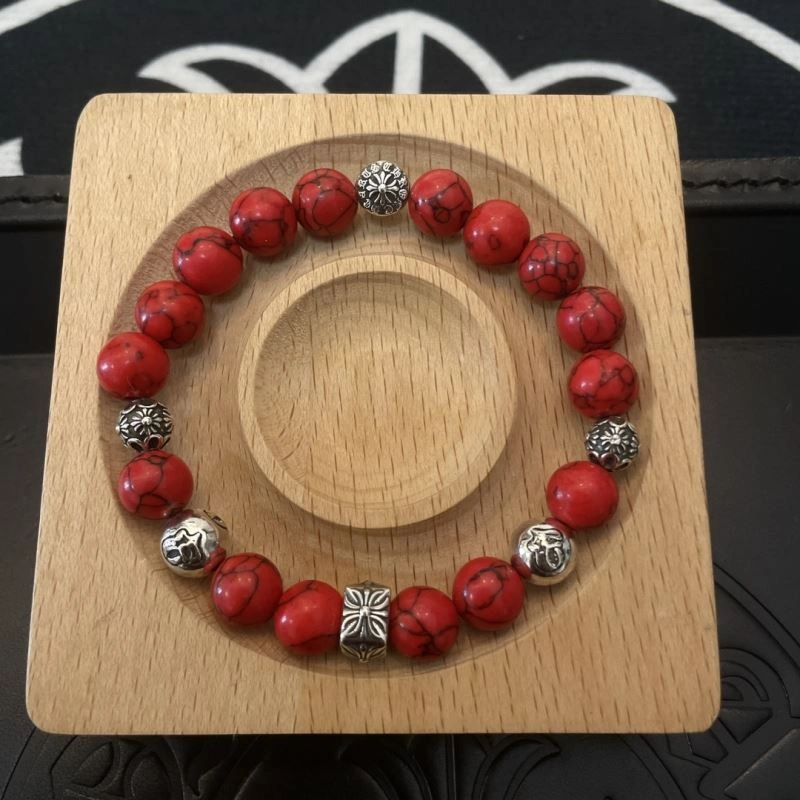 UrbanChic Chrome Hearts Bracelets 241454