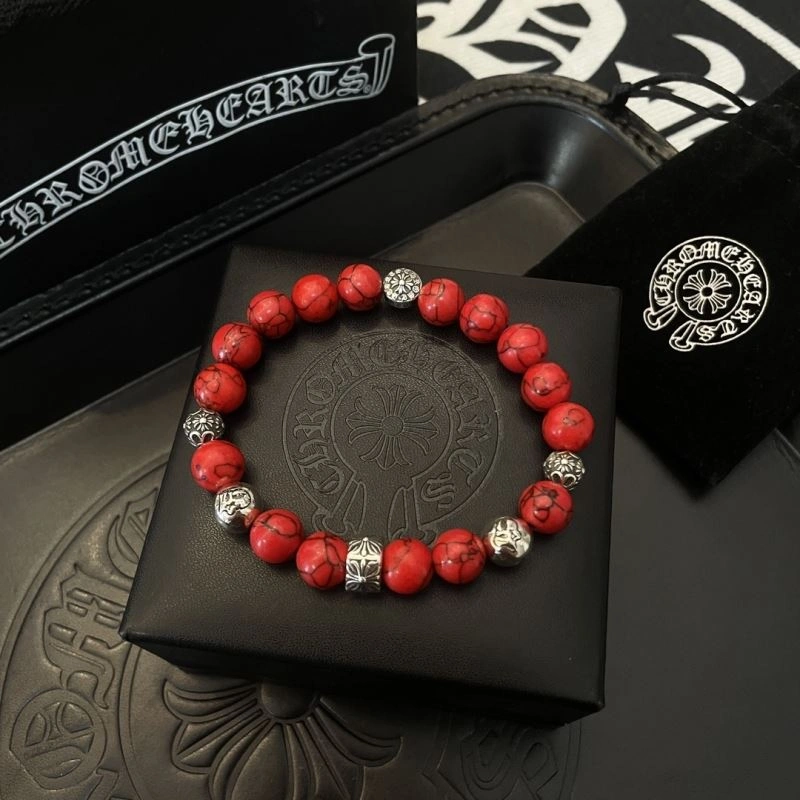 UrbanChic Chrome Hearts Bracelets 241454