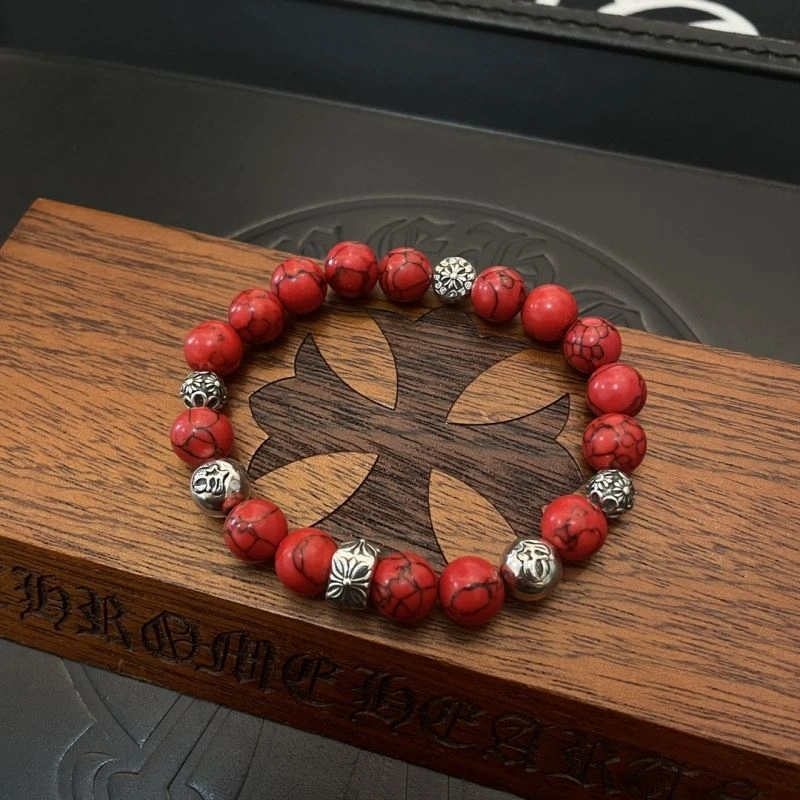 UrbanChic Chrome Hearts Bracelets 241454