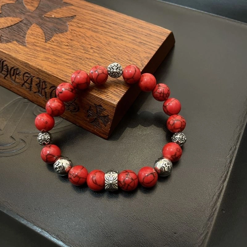 UrbanChic Chrome Hearts Bracelets 241454