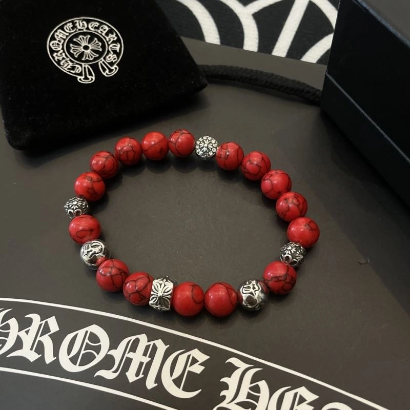 UrbanChic Chrome Hearts Bracelets 241454
