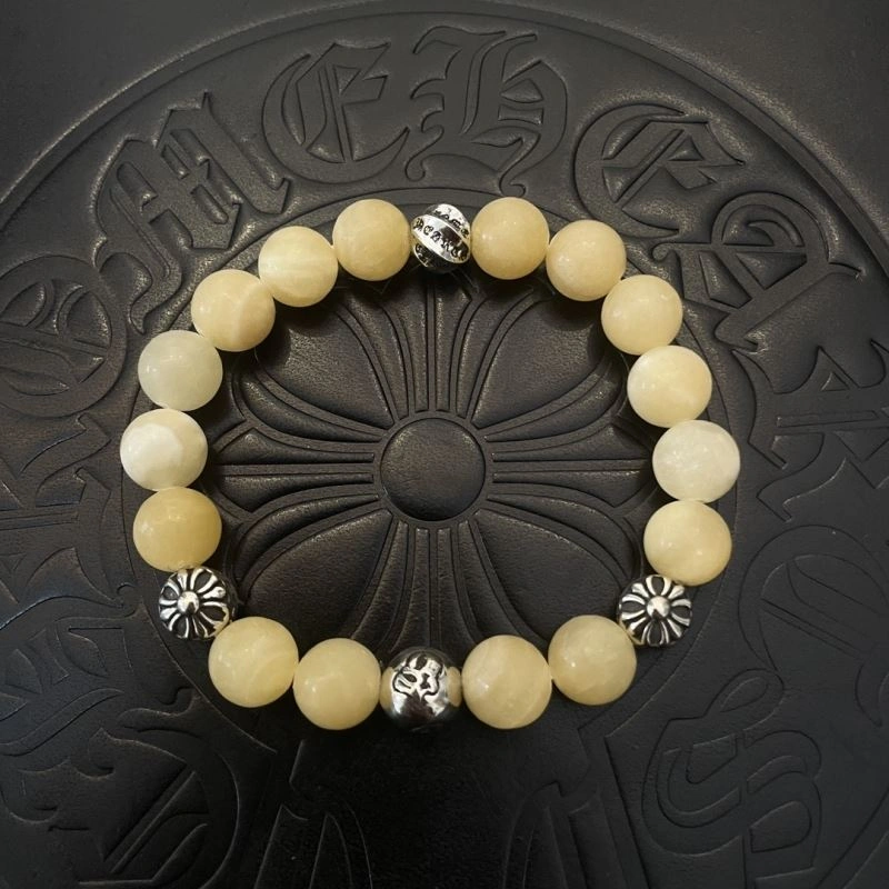 Chrome Hearts Bracelets Unique 241460