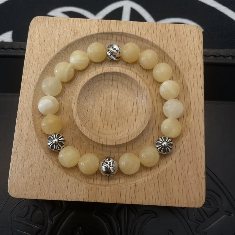 Chrome Hearts Bracelets Unique 241460