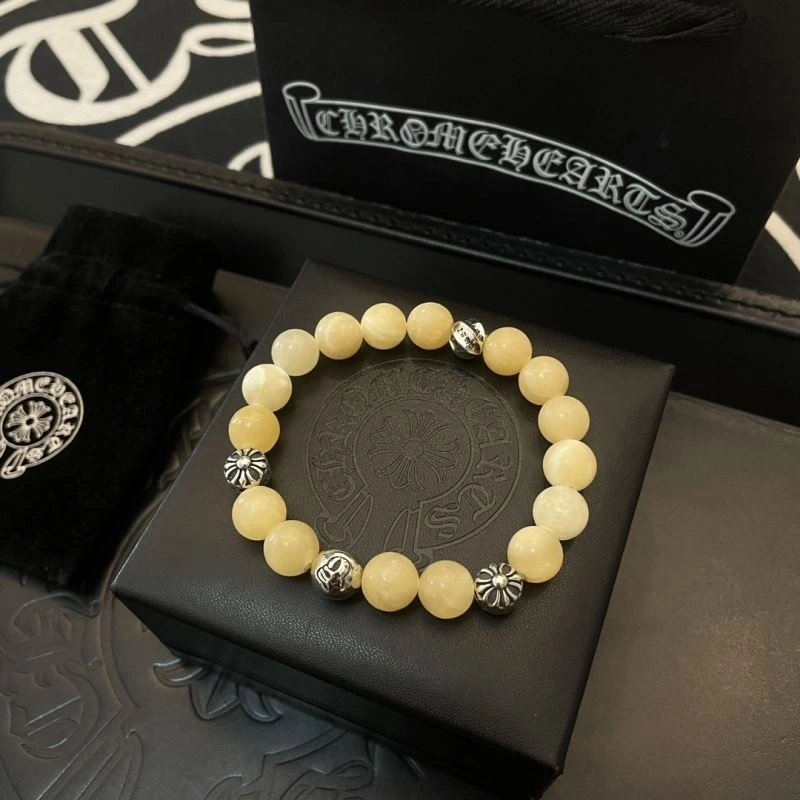 Chrome Hearts Bracelets Unique 241460