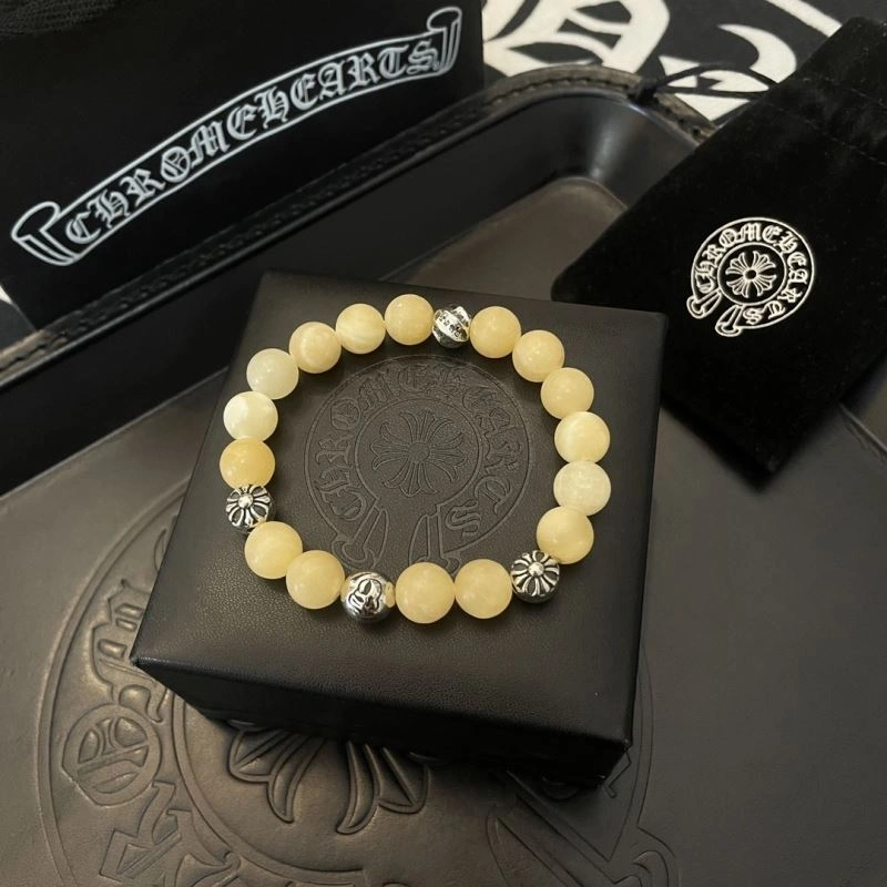 Chrome Hearts Bracelets Unique 241460