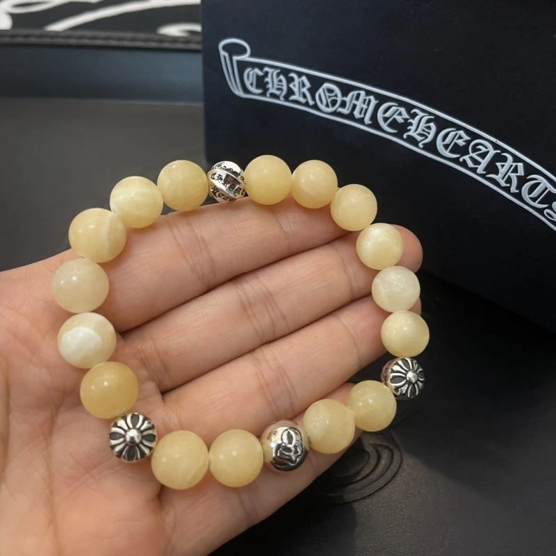 Chrome Hearts Bracelets Unique 241460