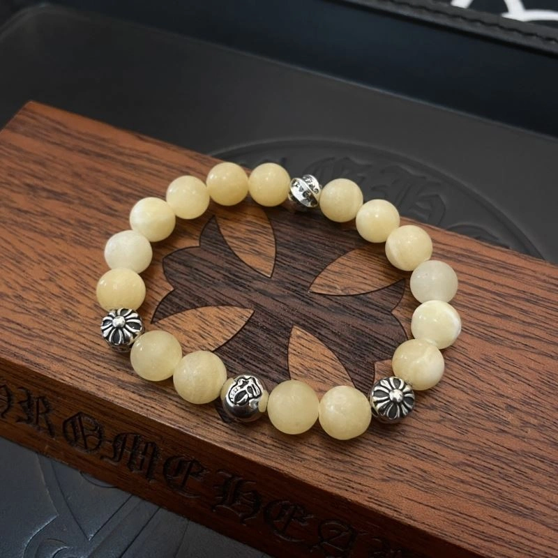 Chrome Hearts Bracelets Unique 241460