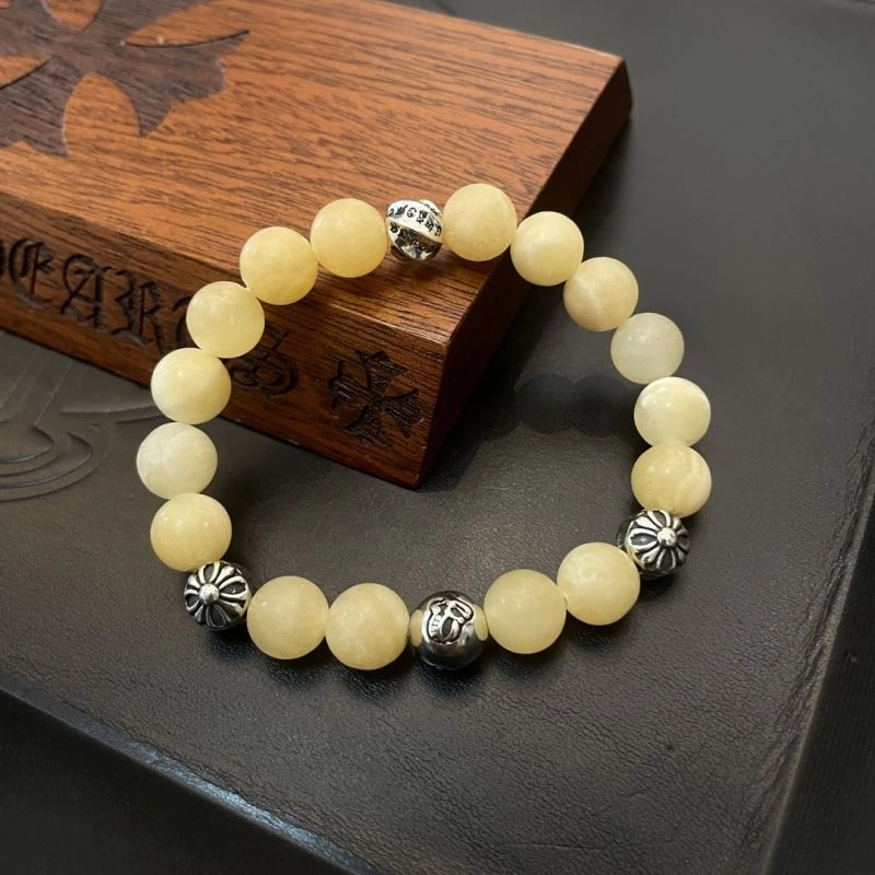 Chrome Hearts Bracelets Unique 241460