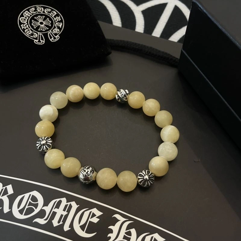 Chrome Hearts Bracelets Unique 241460