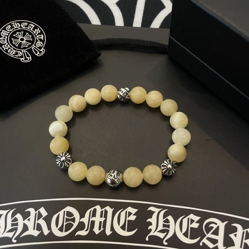 Chrome Hearts Bracelets Unique 241460
