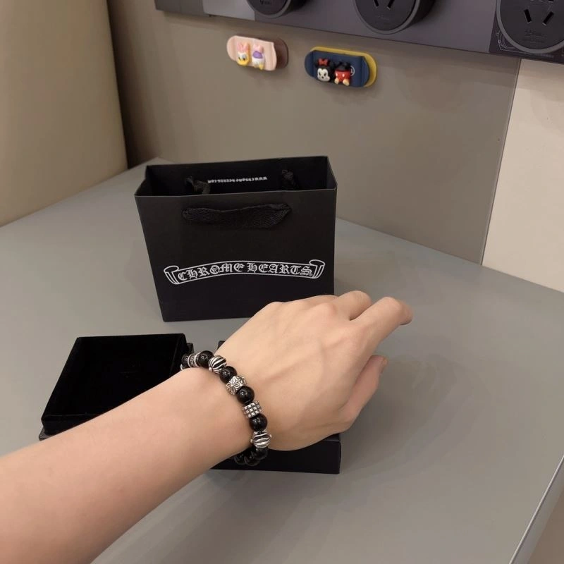Chrome Hearts Bracelets Thermal 241477