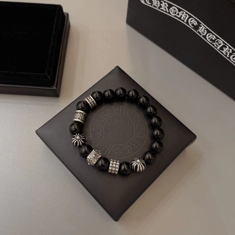 Chrome Hearts Bracelets Thermal 241477