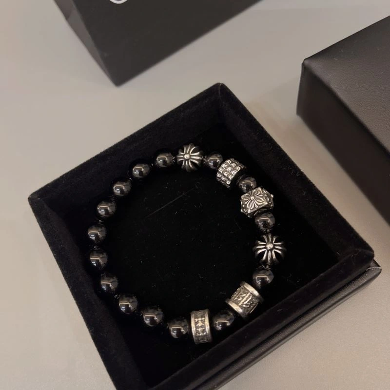 Chrome Hearts Bracelets Thermal 241477