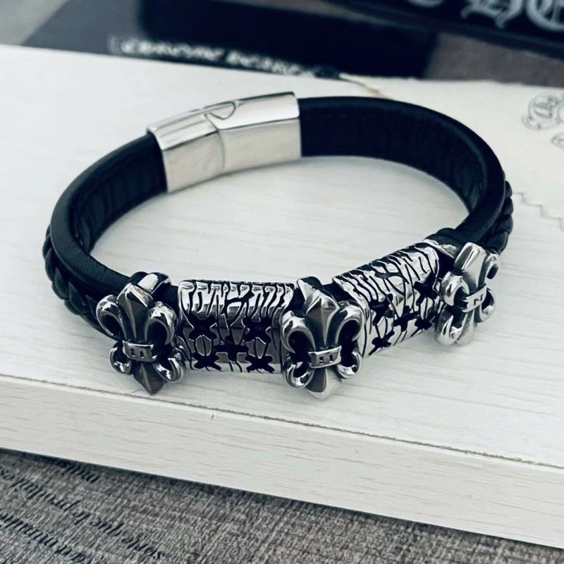 SmartChoice Chrome Hearts Bracelets 241450