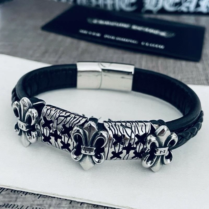 SmartChoice Chrome Hearts Bracelets 241450