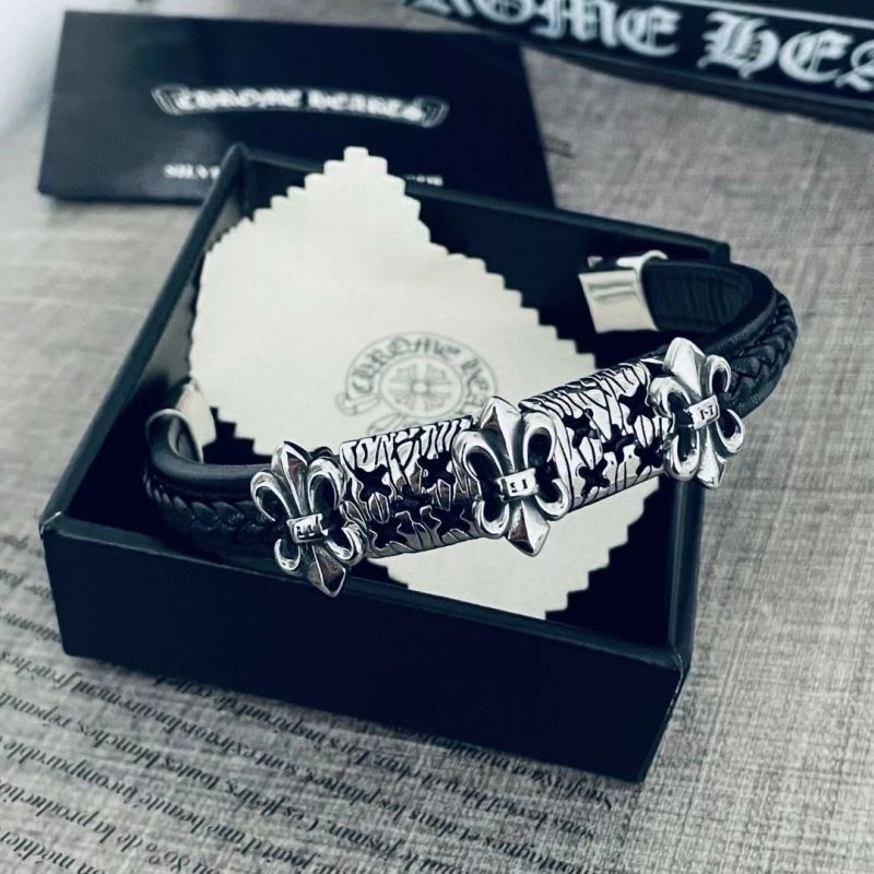 SmartChoice Chrome Hearts Bracelets 241450