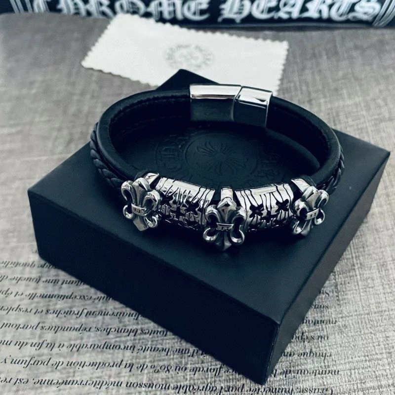 SmartChoice Chrome Hearts Bracelets 241450