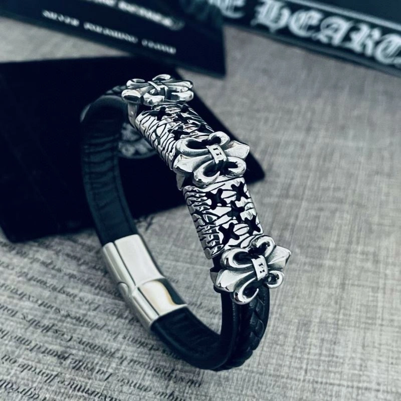 SmartChoice Chrome Hearts Bracelets 241450