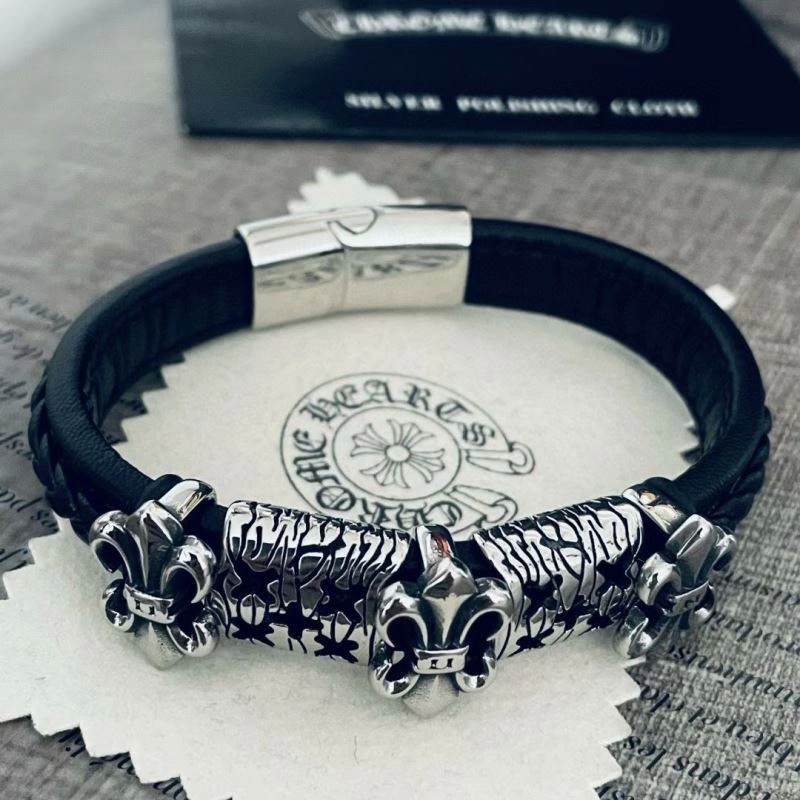 SmartChoice Chrome Hearts Bracelets 241450