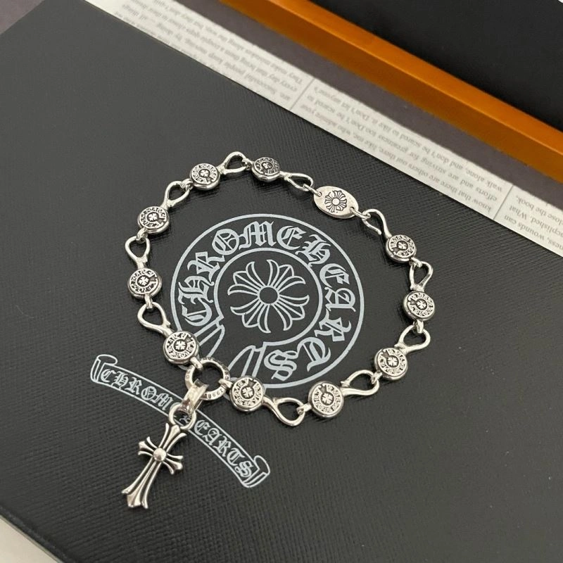 Trendy Chrome Hearts Bracelets 241473