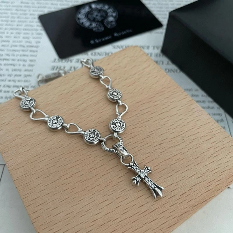 Trendy Chrome Hearts Bracelets 241473