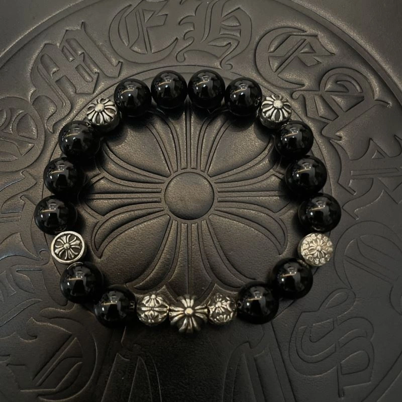 WaterResistant Chrome Hearts Bracelets 241474