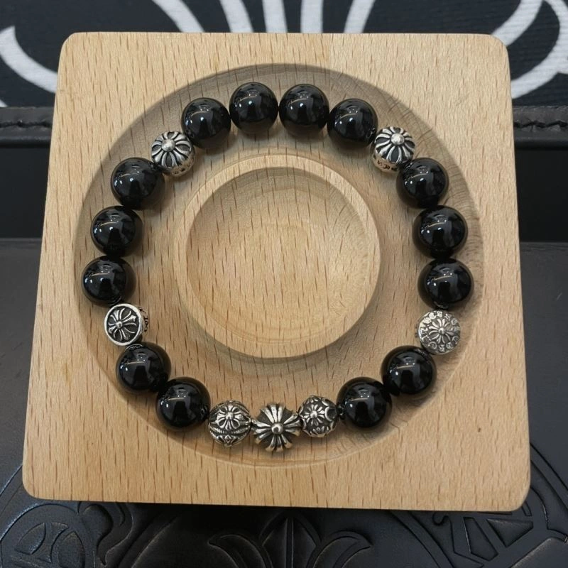 WaterResistant Chrome Hearts Bracelets 241474